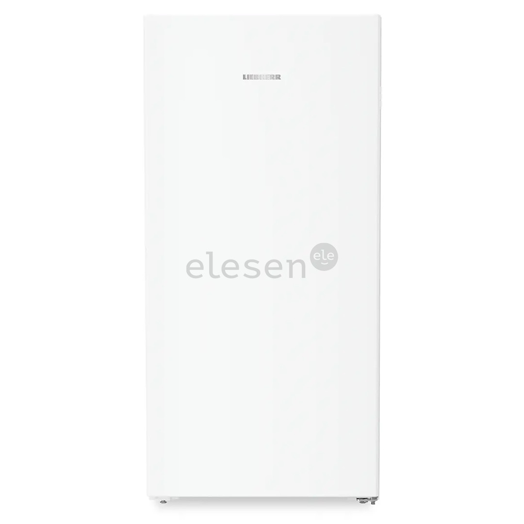Liebherr plus NoFrost, 260 L, height 146 cm, white - Freezer