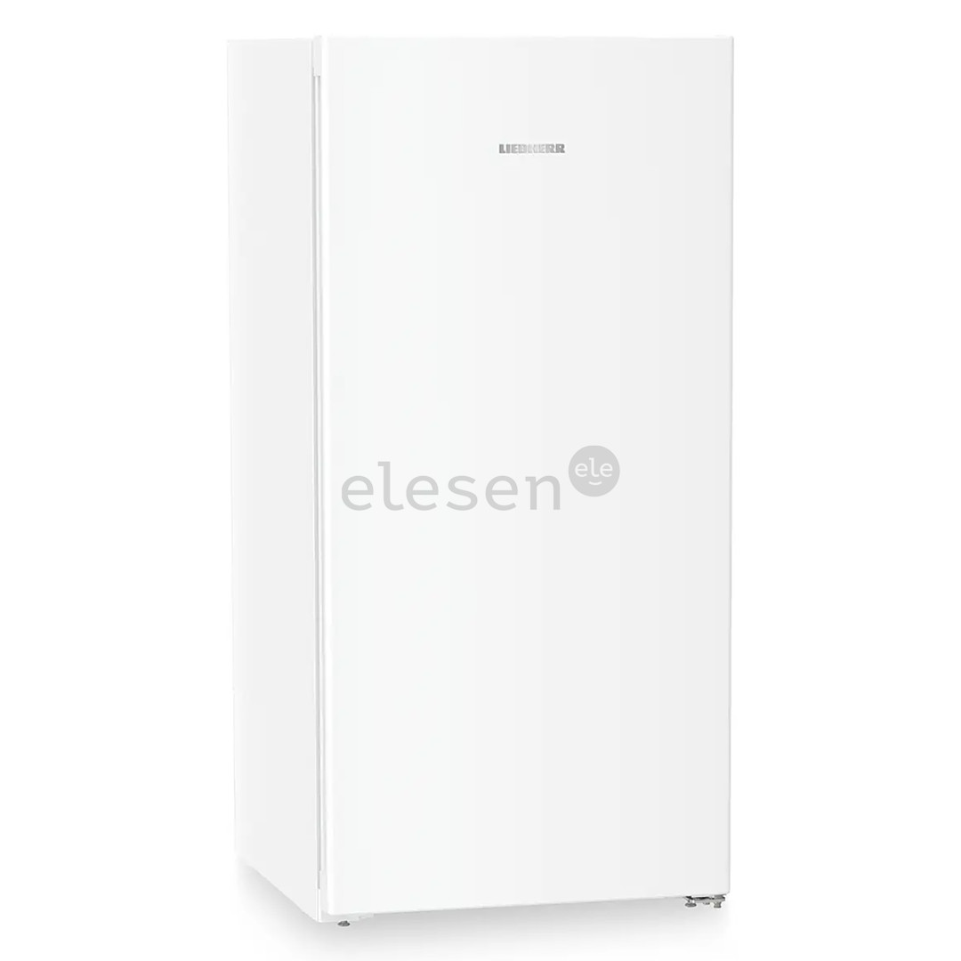 Liebherr plus NoFrost, 260 L, height 146 cm, white - Freezer