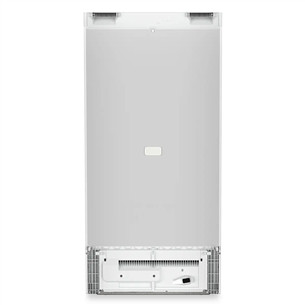 Liebherr plus NoFrost, 260 L, height 146 cm, white - Freezer