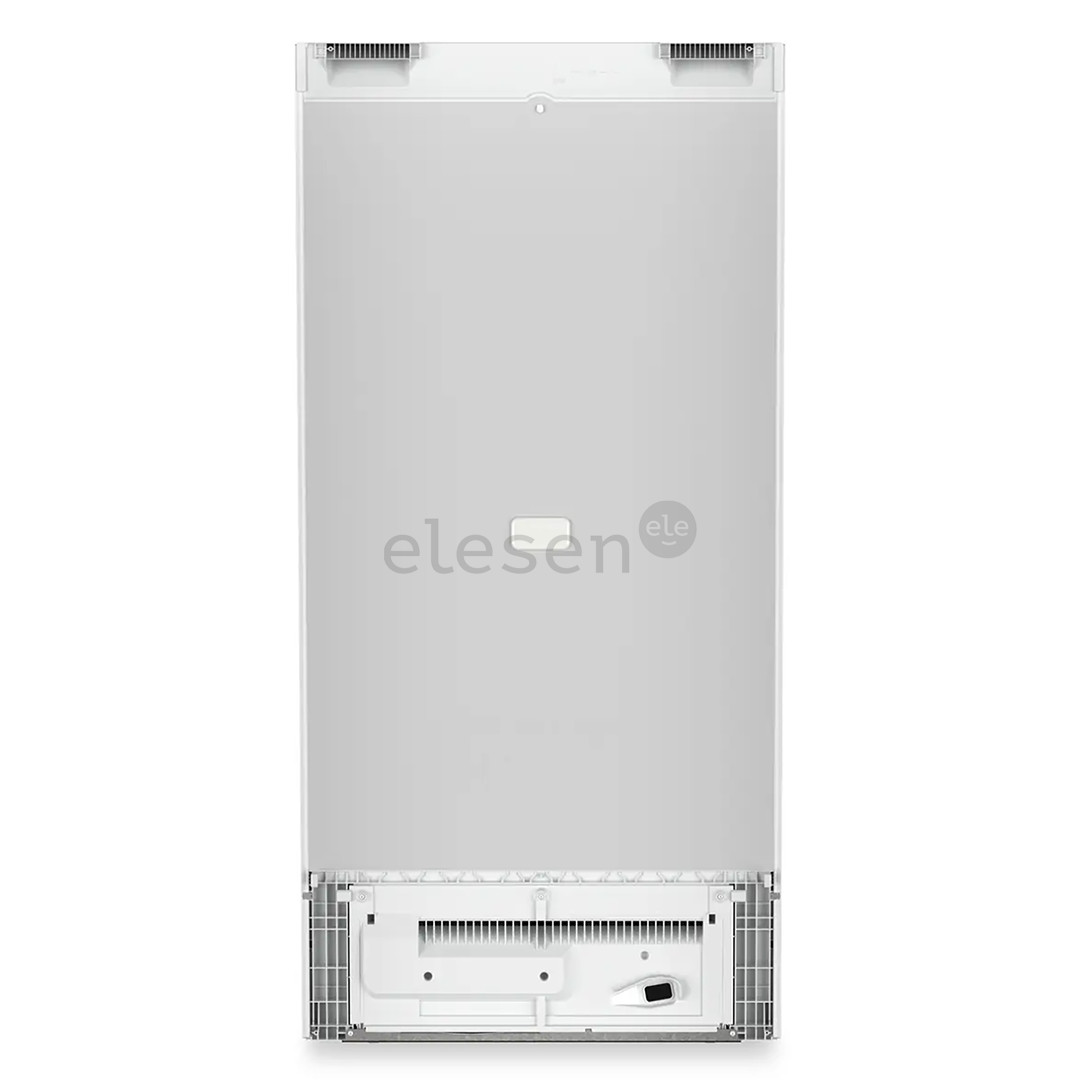 Liebherr plus NoFrost, 260 L, height 146 cm, white - Freezer