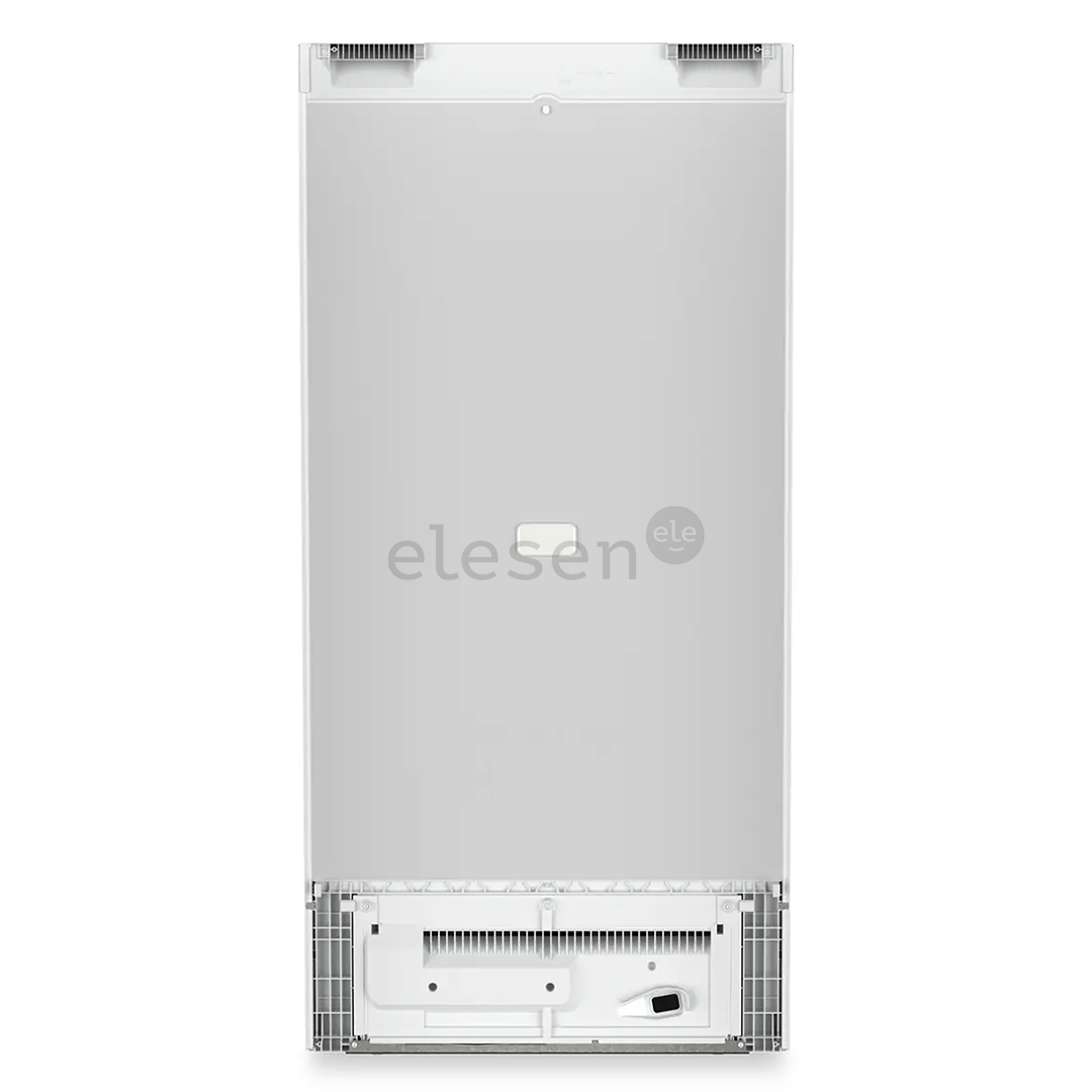 Liebherr plus NoFrost, 260 L, aukštis 146 cm, baltas - Šaldiklis