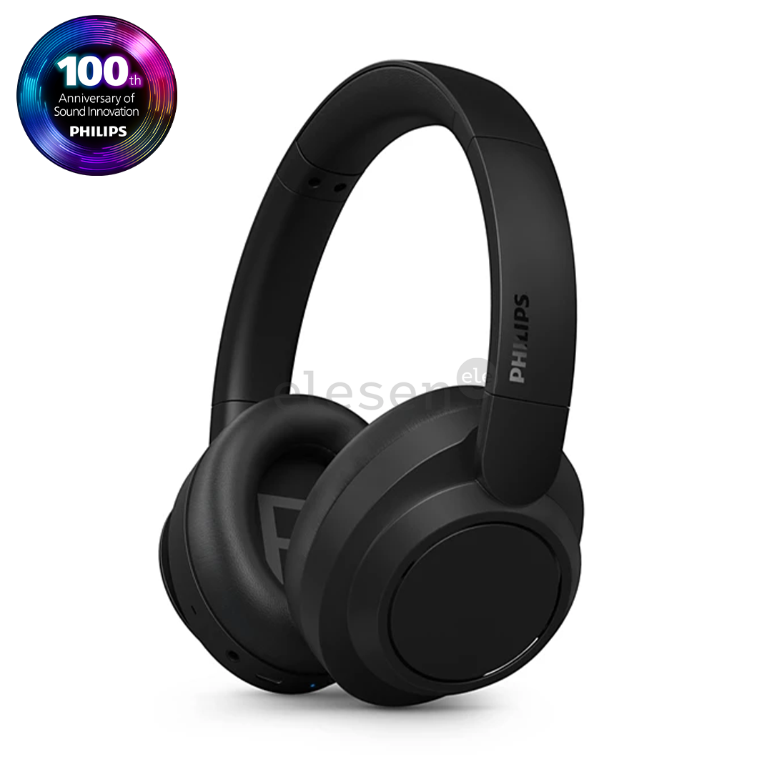 Philips TAH6509, black - Wireless headphones