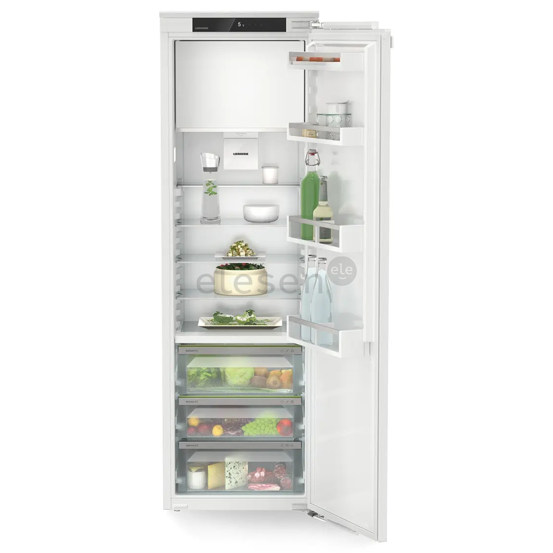 Liebherr Plus BioFresh, 275 L, height 177 cm - Built-in refrigerator