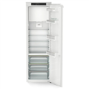Liebherr Plus BioFresh, 275 L, height 177 cm - Built-in refrigerator