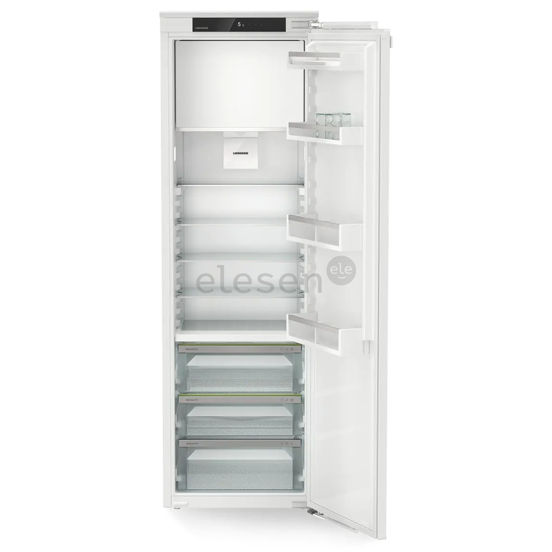 Liebherr Plus BioFresh, 275 L, height 177 cm - Built-in refrigerator