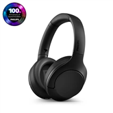 Philips H8506, шумоподавление, черный - Беспроводные наушники