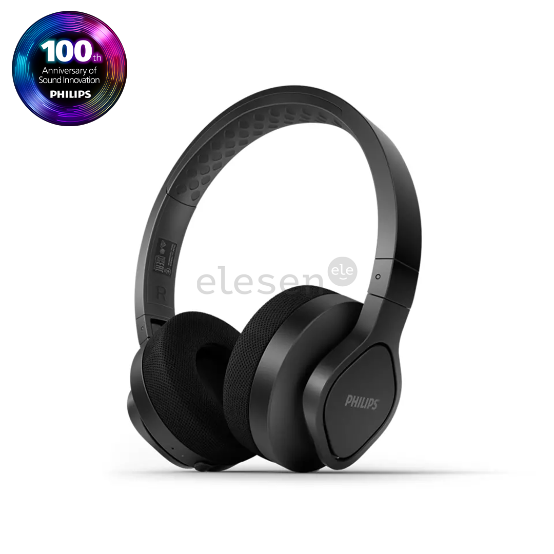 Беспроводные спортивные наушники Philips Товар - TAA4216BK/00