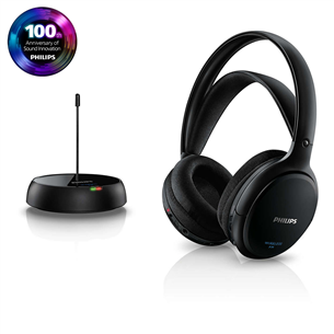 Беспроводные наушники HiFi, Philips SHC5200/10