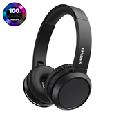 Philips TAH-4205, black - On-ear Wireless Headphones
