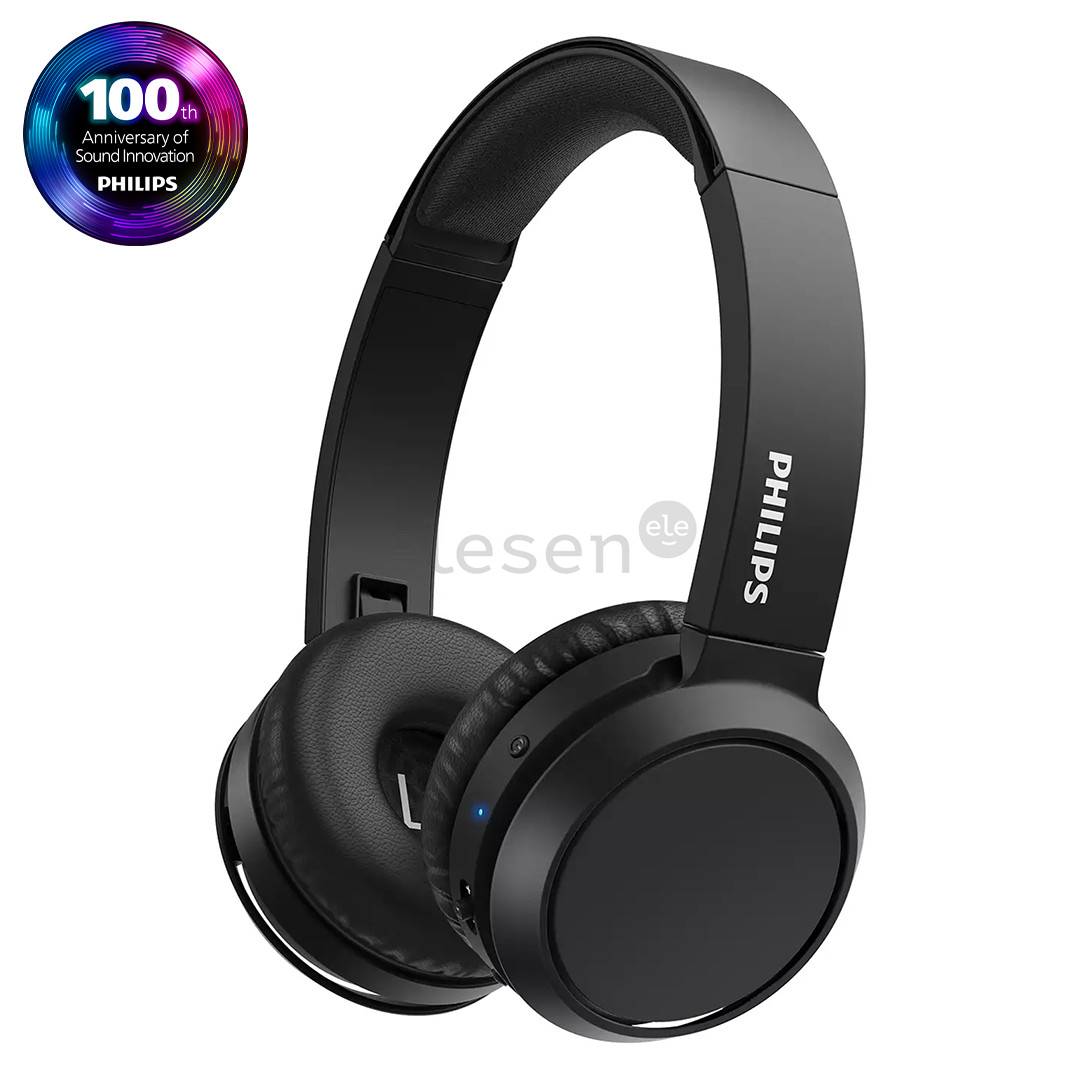 Philips TAH-4205, black - On-ear Wireless Headphones