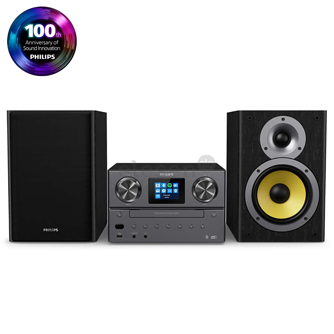 Music system Philips Item - TAM8905/10