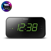 Clock radio Philips