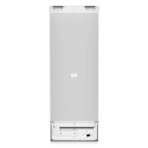 Liebherr plus NoFrost, 239 L, height 166 cm, white - Freezer