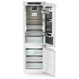 Liebherr Peak NoFrost, 255 L, height 177 cm - Built-in refrigerator