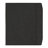PocketBook Charge Cover, 7'', Era series, черный - Чехол для электронной книги