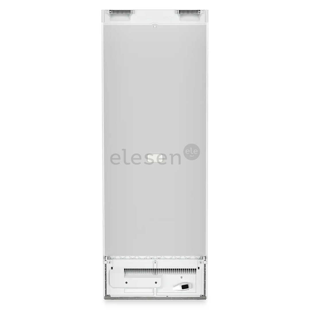 Liebherr prime NoFrost, 239 л, высота 166 см, белый - Морозильник