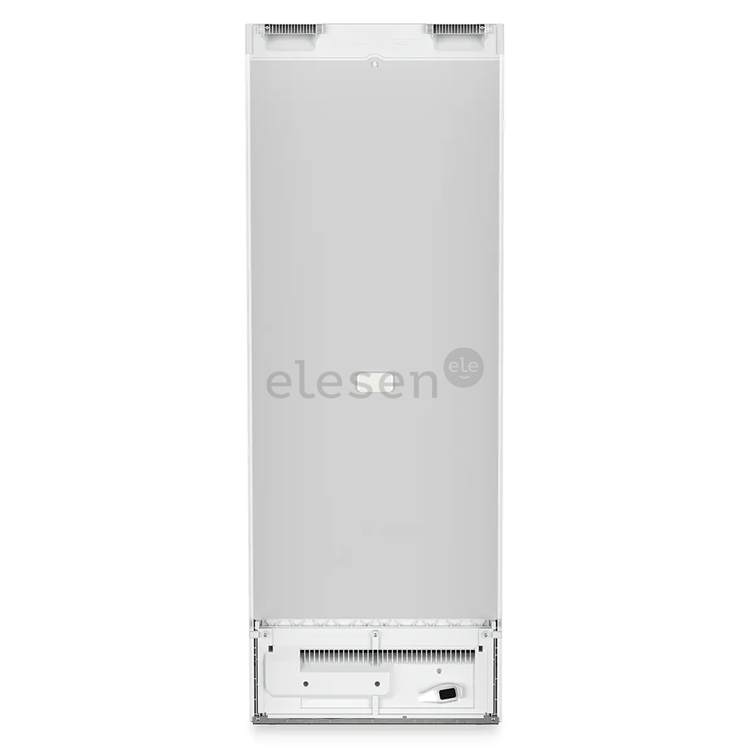 Liebherr prime NoFrost, 239 л, высота 166 см, белый - Морозильник