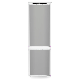 Liebherr Plus BioFresh NoFrost, 244 L, height 177 cm - Built-in refrigerator