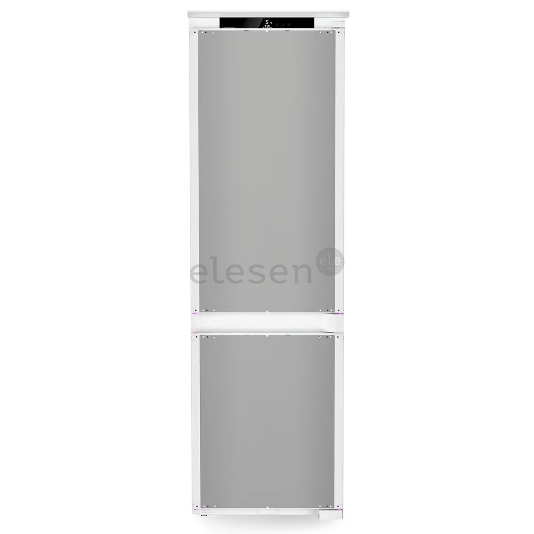 Liebherr Plus BioFresh NoFrost, 244 L, height 177 cm - Built-in refrigerator