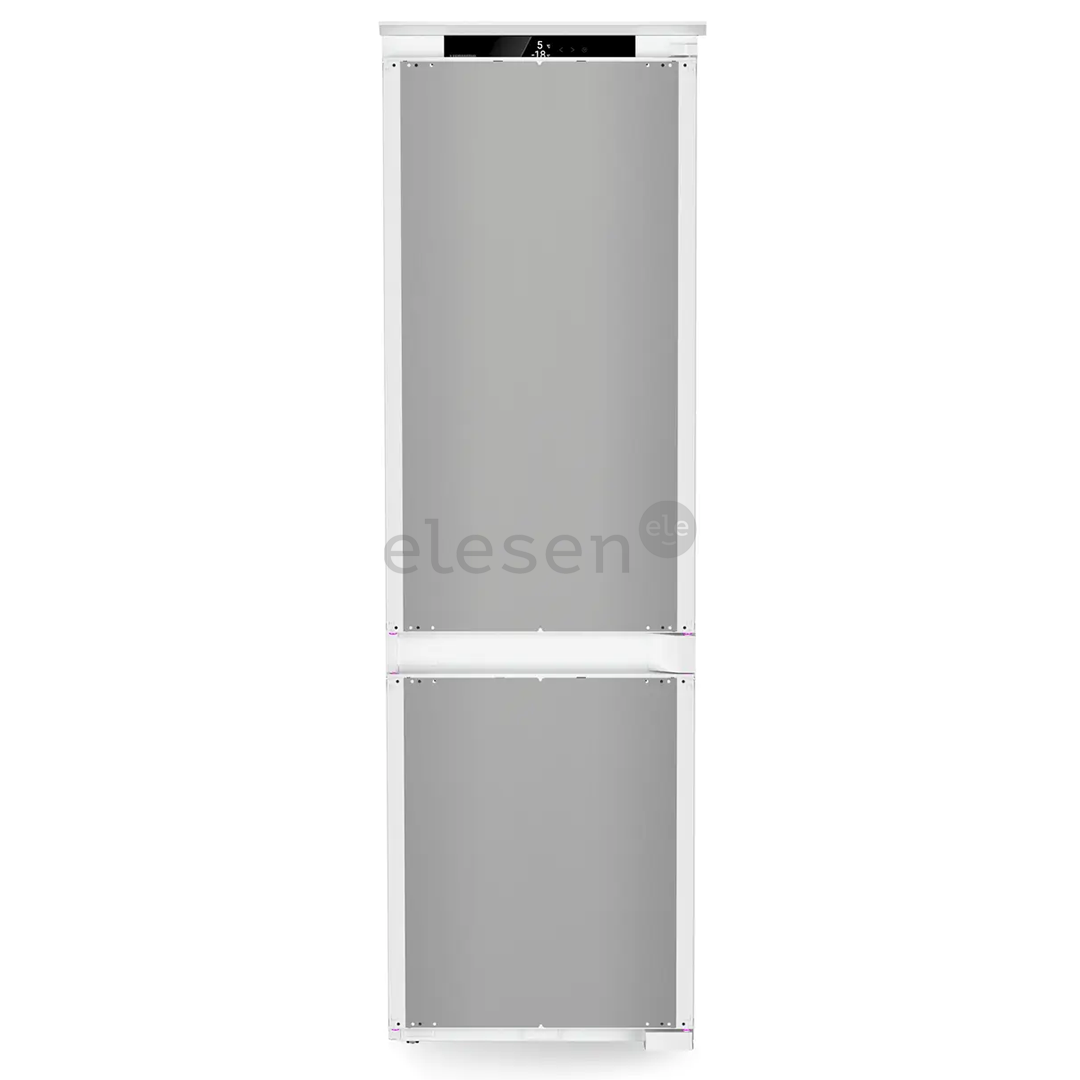 Liebherr Plus BioFresh NoFrost, 244 L, height 177 cm - Built-in refrigerator