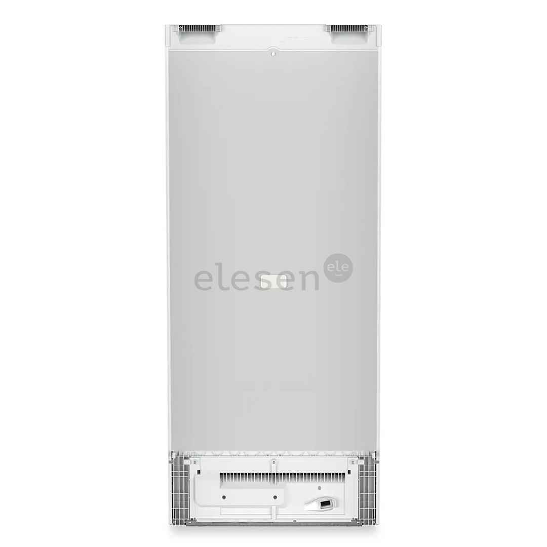 Liebherr plus NoFrost, 312 л, высота 166 см, белый - Морозильник