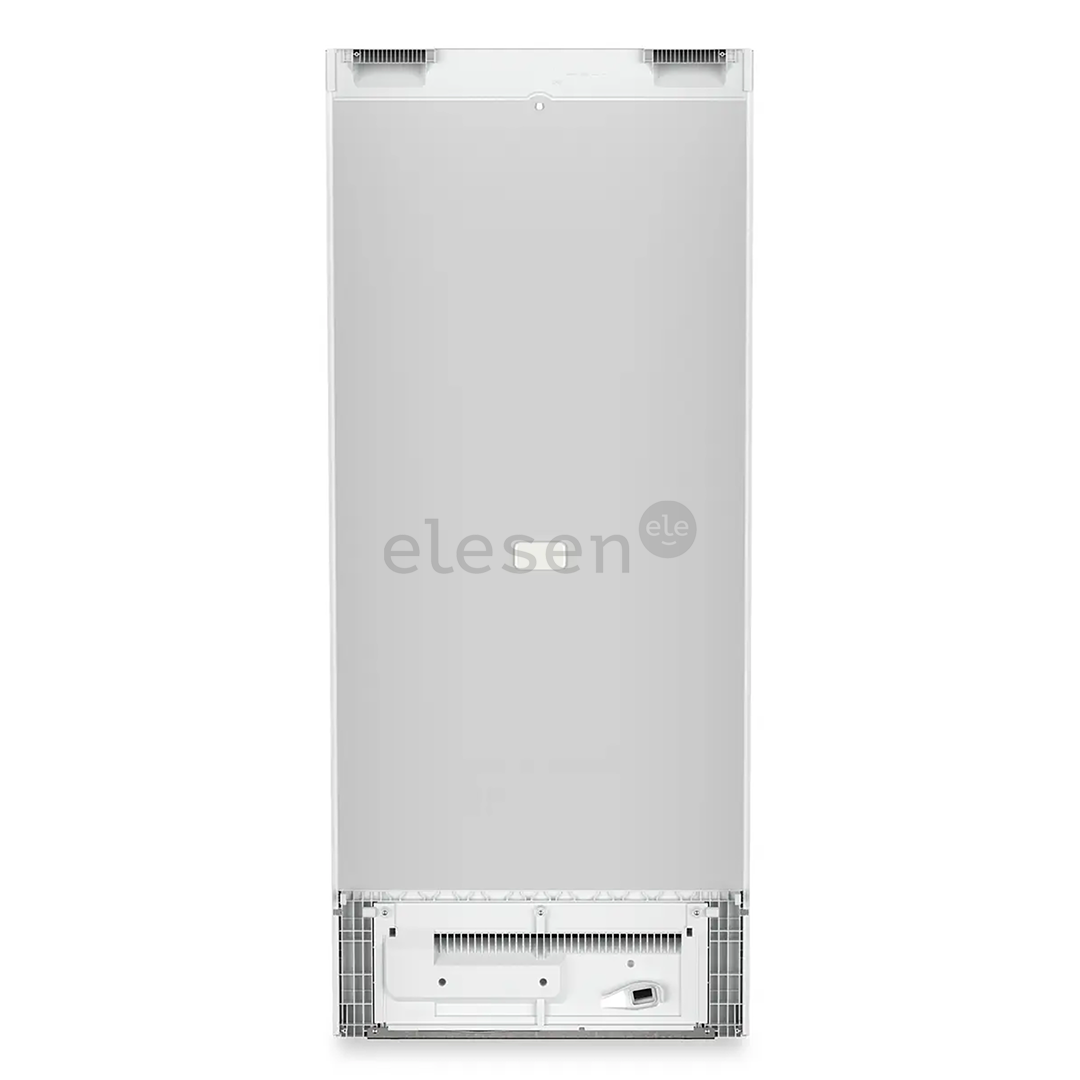 Liebherr plus NoFrost, 312 L, height 166 cm, white - Freezer