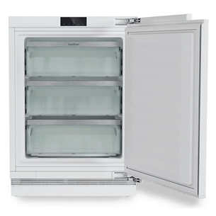 Liebherr pure, SmartFrost, 95 L, aukštis 86 cm - Įmontuojamas šaldiklis