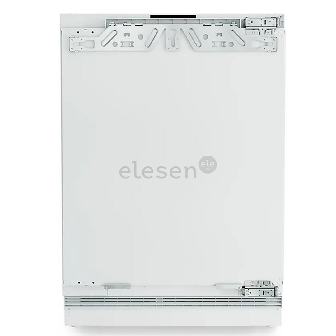 Liebherr pure, SmartFrost, 95 L, height 86 cm - Built-in freezer