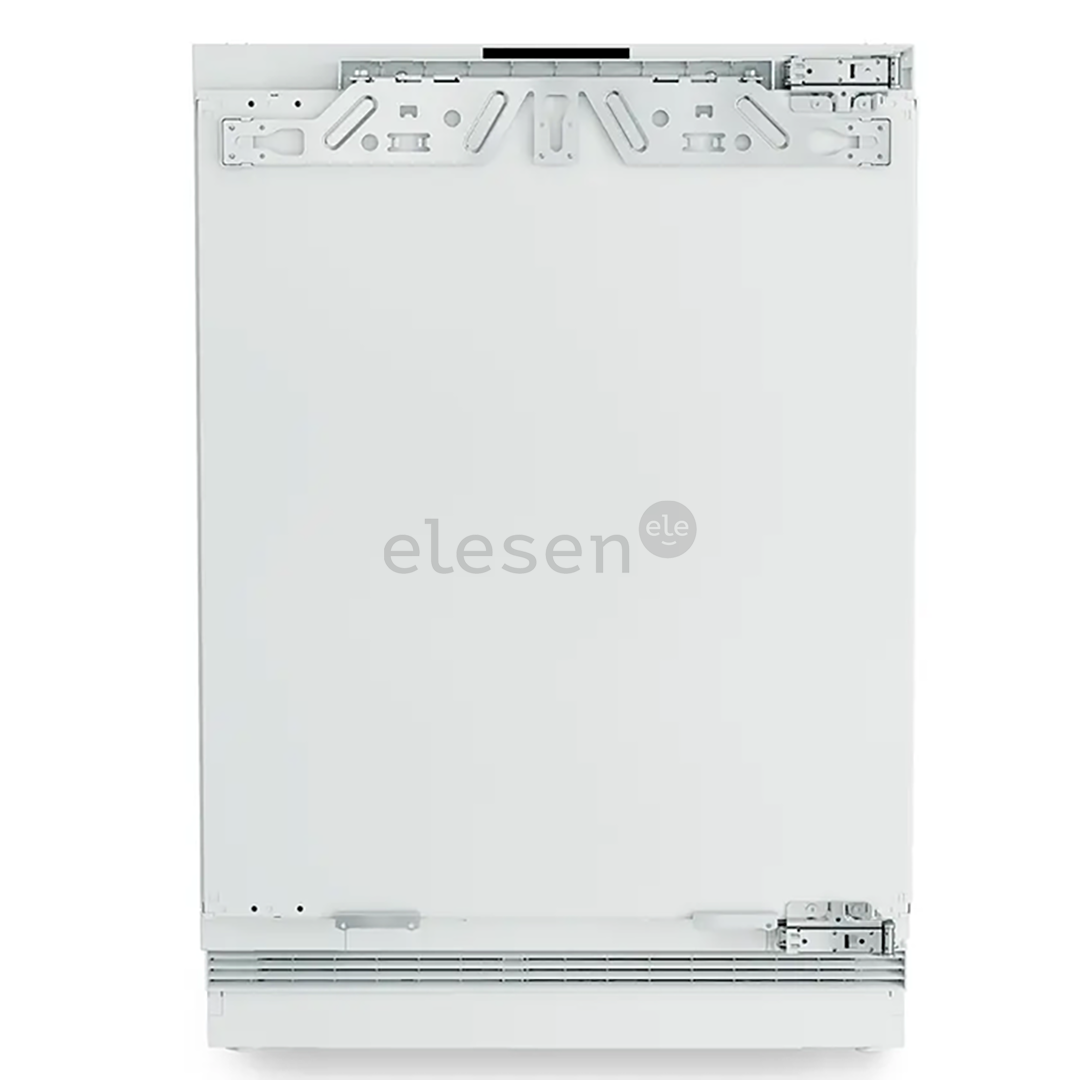 Liebherr pure, SmartFrost, 95 L, aukštis 86 cm - Įmontuojamas šaldiklis