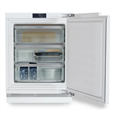 Liebherr pure, SmartFrost, 88 л, высота 82 см - Интегрируемый морозильник