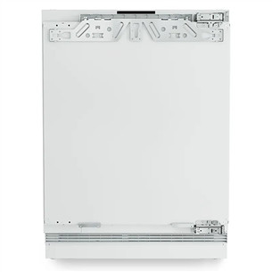 Liebherr pure, SmartFrost, 88 L, height 82 cm - Built-in freezer