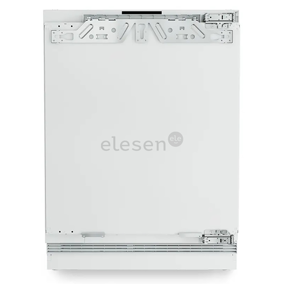 Liebherr pure, SmartFrost, 88 L, height 82 cm - Built-in freezer