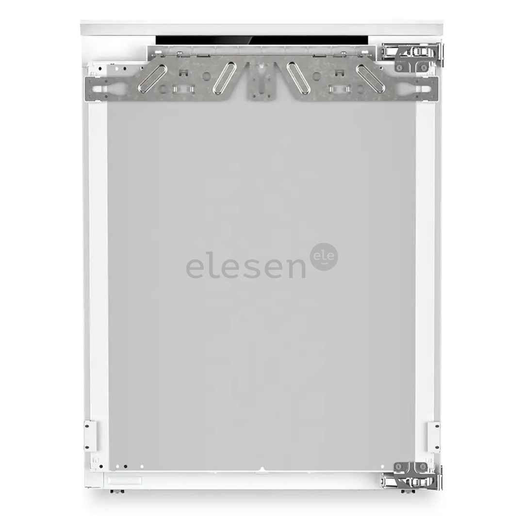 Liebherr pure NoFrost, 66 L, height 72 cm - Built-in freezer