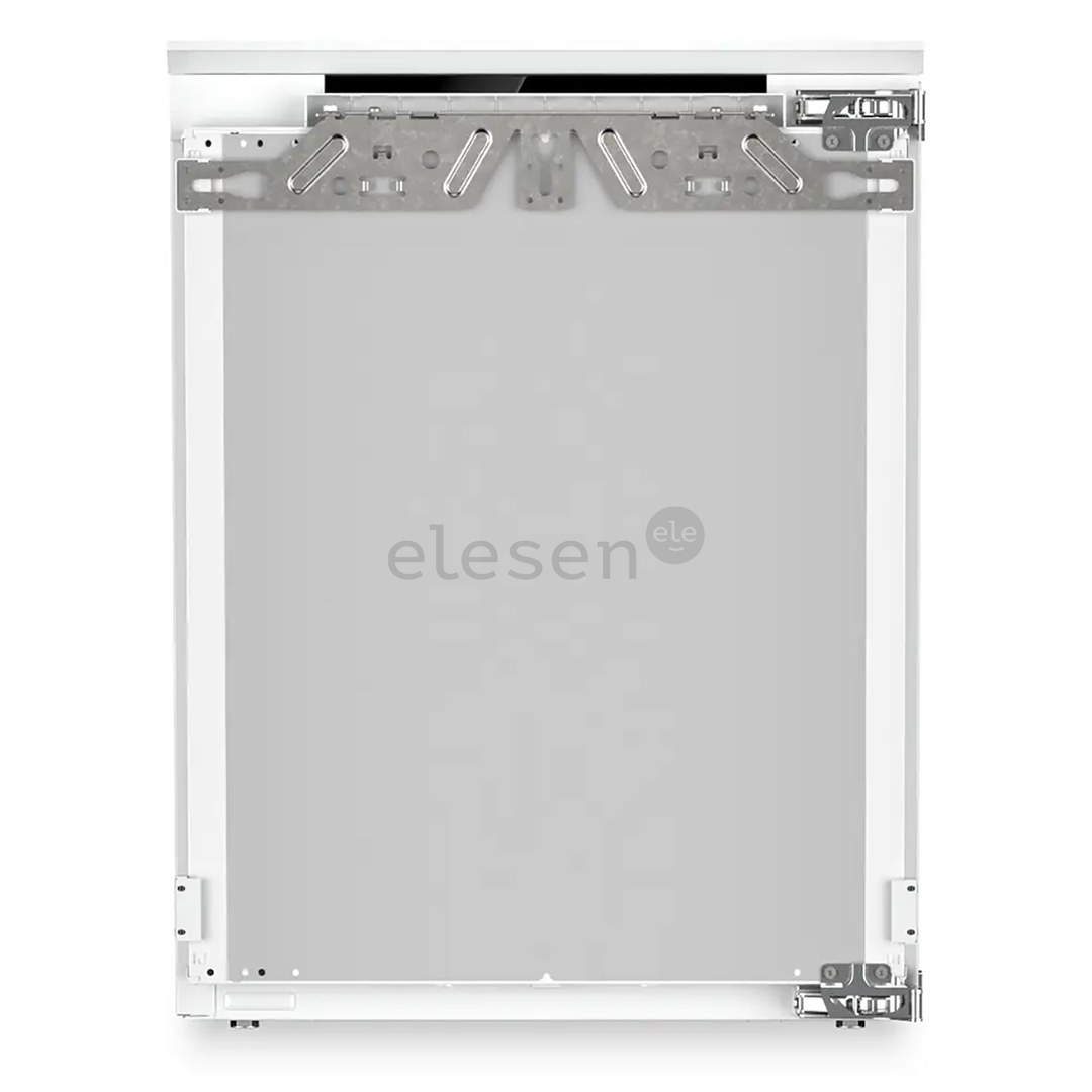 Liebherr pure NoFrost, 66 L, aukštis 72 cm - Įmontuojamas šaldiklis