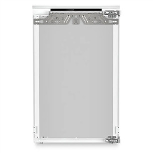 Liebherr pure, SmartFrost, 101 L, height 88 cm - Built-in freezer