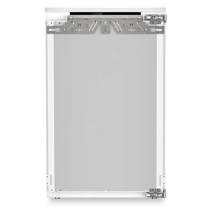 Liebherr pure, SmartFrost, 101 L, aukštis 88 cm - Įmontuojamas šaldiklis
