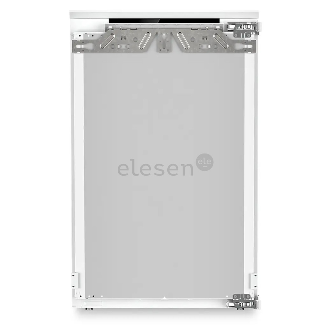 Liebherr pure, SmartFrost, 101 L, height 88 cm - Built-in freezer