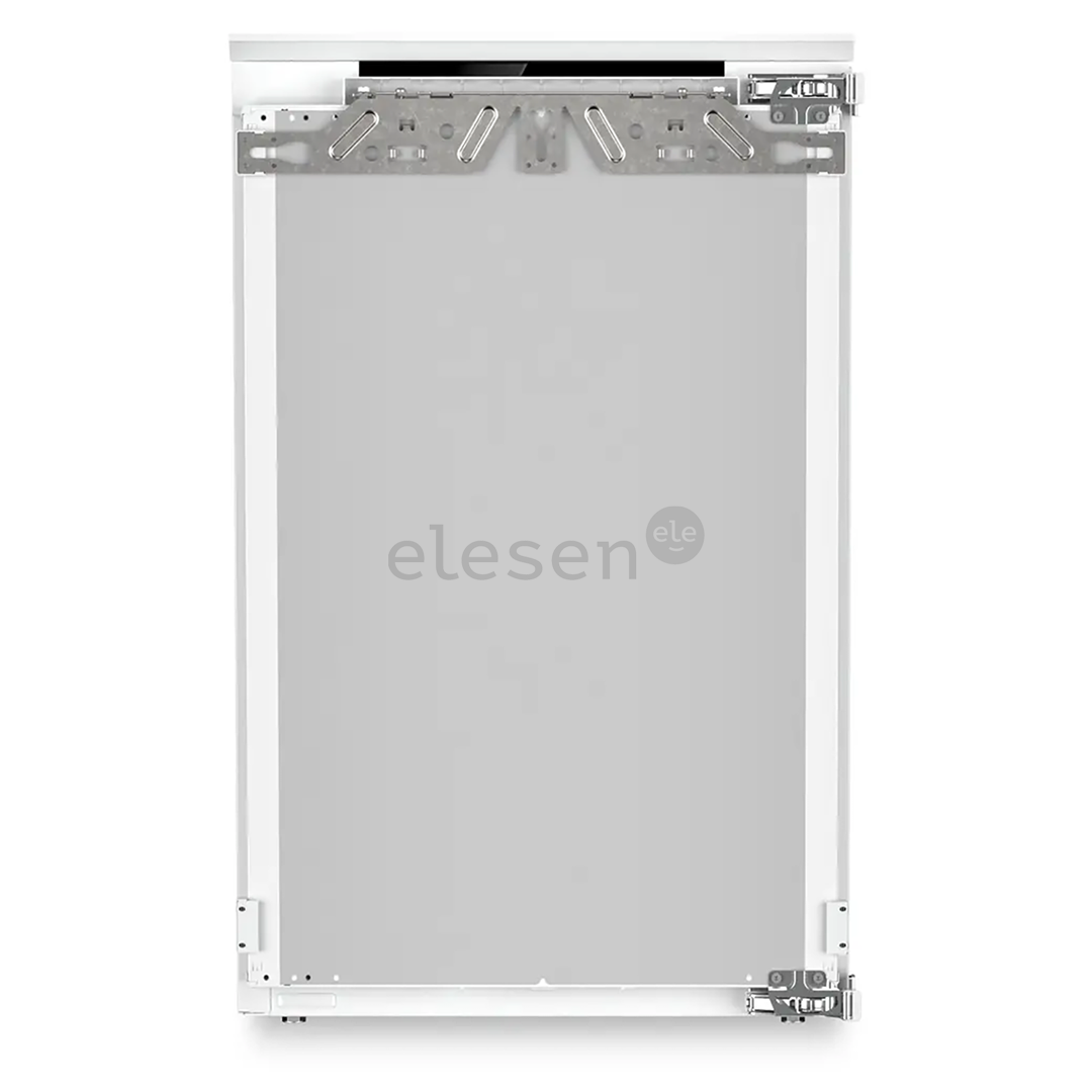 Liebherr pure, SmartFrost, 101 L, aukštis 88 cm - Įmontuojamas šaldiklis