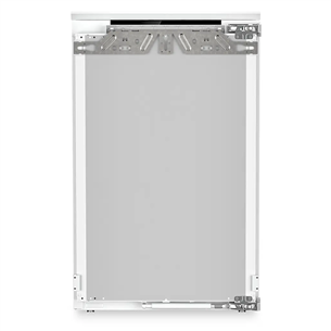 Liebherr plus NoFrost, 87 L, aukštis 88 cm - Įmontuojamas šaldiklis