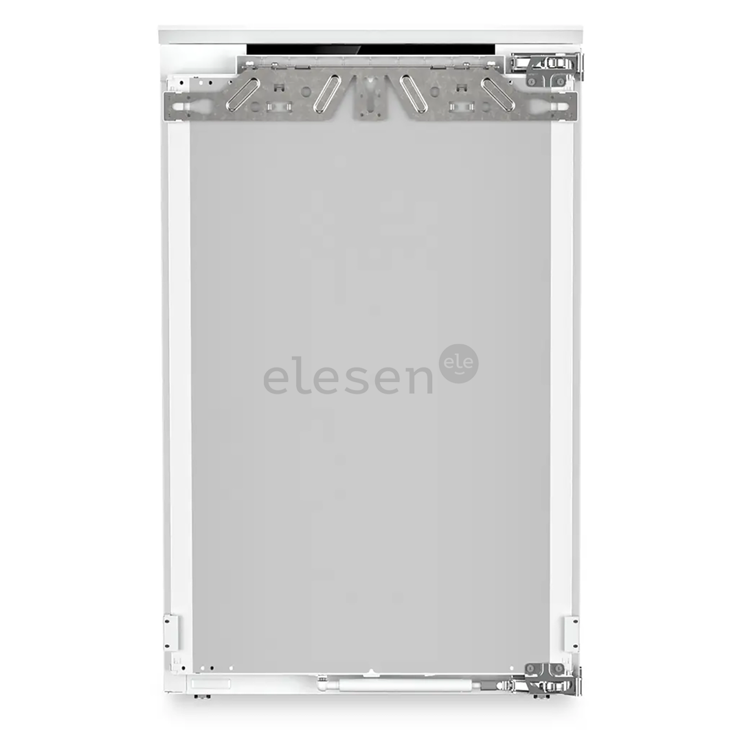 Liebherr plus NoFrost, 87 L, aukštis 88 cm - Įmontuojamas šaldiklis