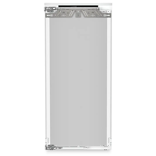 Liebherr prime NoFrost, 129 L, aukštis 122 cm - Įmontuojamas šaldiklis