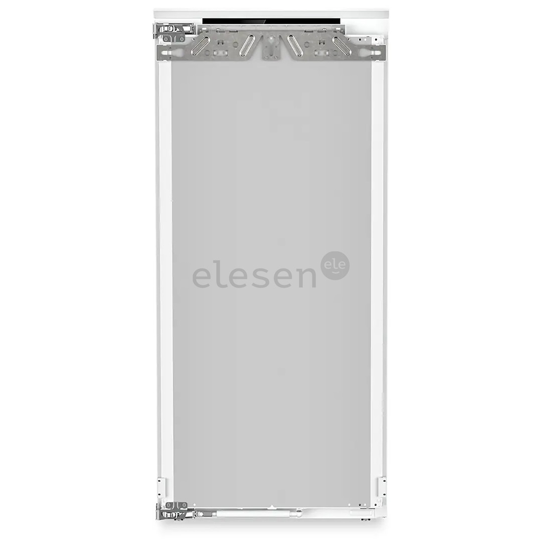 Liebherr prime NoFrost, 129 L, height 122 cm - Built-in freezer