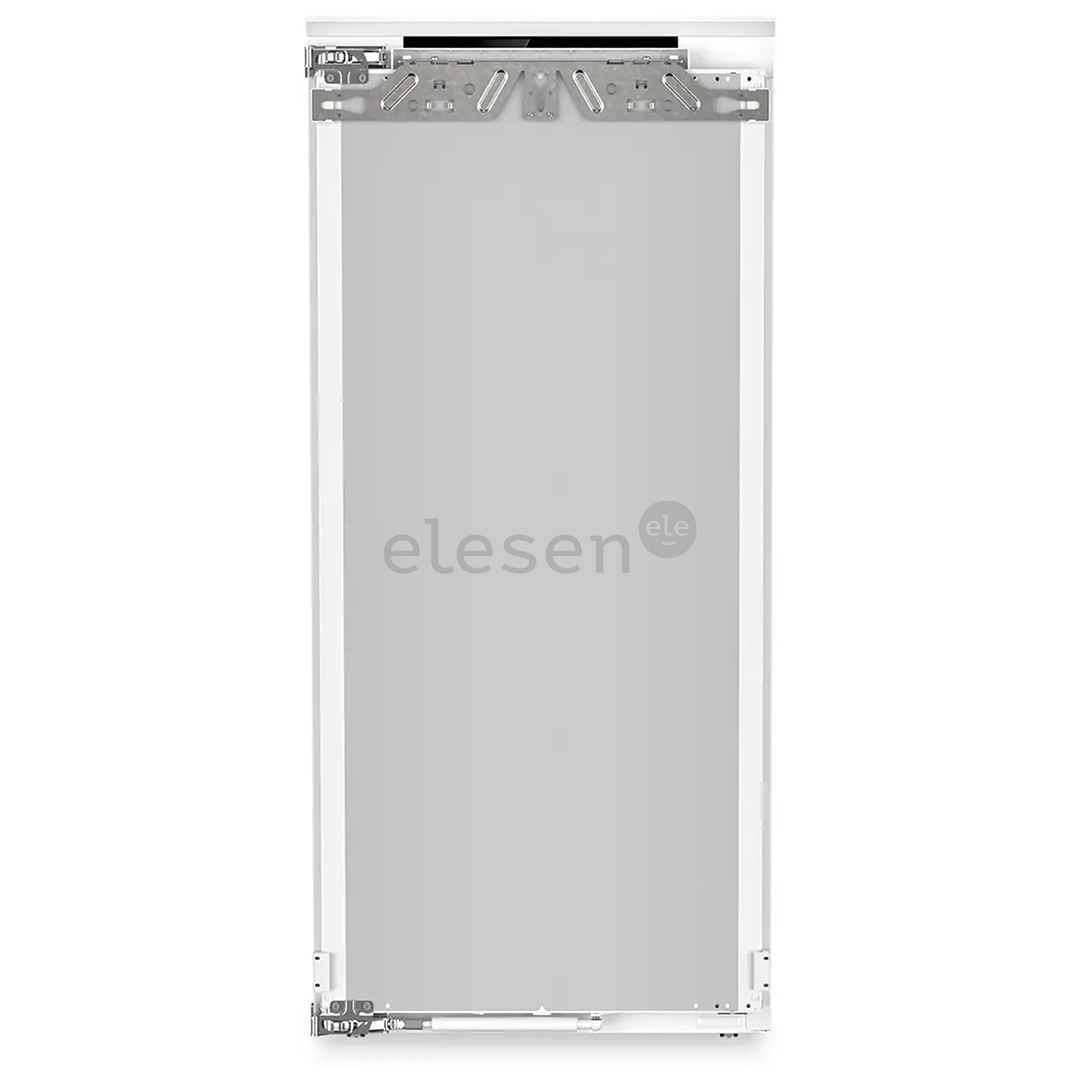 Liebherr prime NoFrost, 129 L, aukštis 122 cm - Įmontuojamas šaldiklis