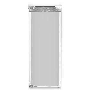 Liebherr prime NoFrost, 156 L, height 140 cm - Built-in freezer