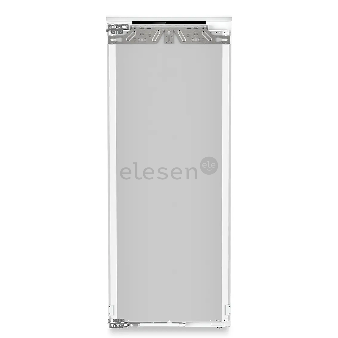 Liebherr prime NoFrost, 156 L, aukštis 140 cm - Įmontuojamas šaldiklis