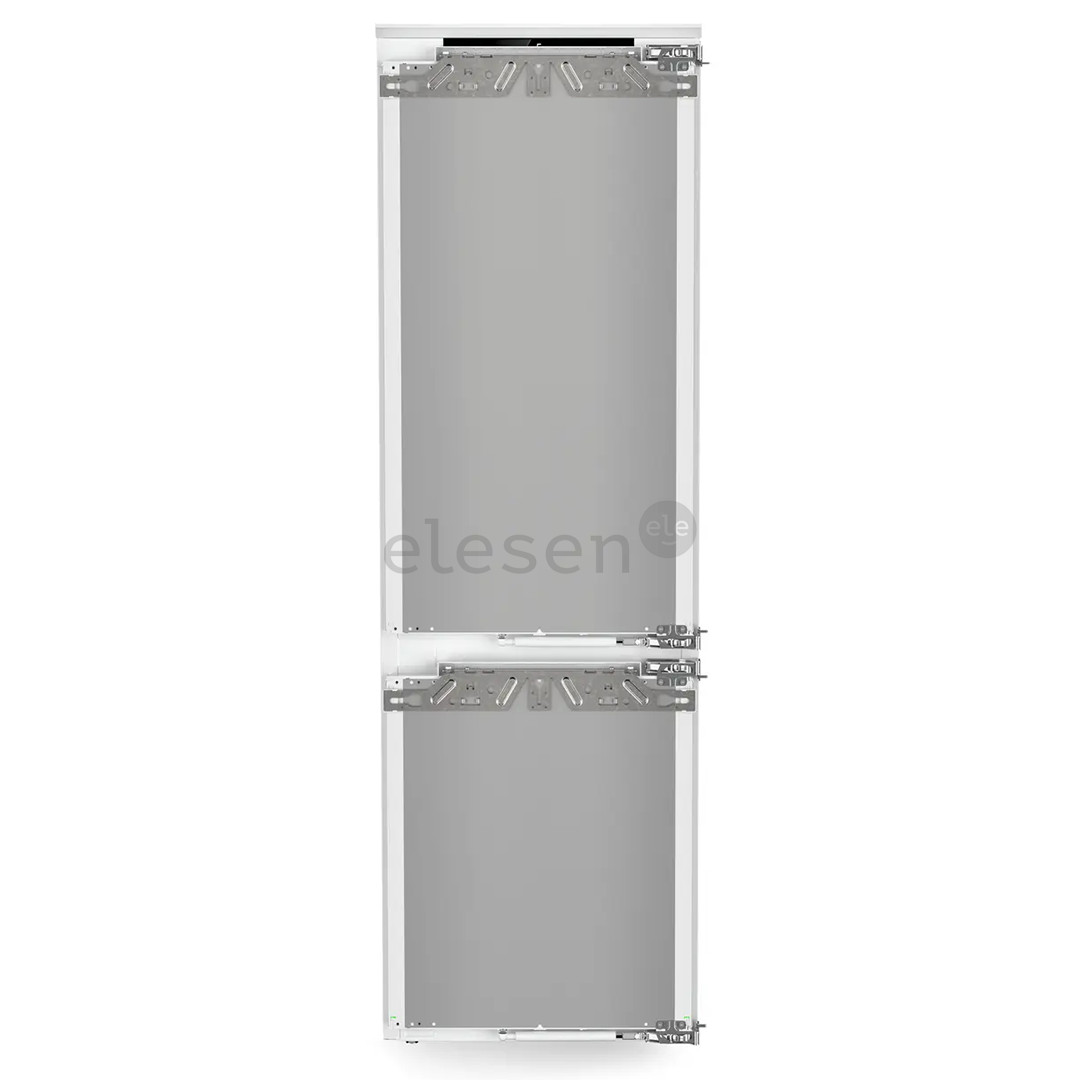 Liebherr Plus BioFresh NoFrost, 244 L, height 177 cm - Built-in refrigerator