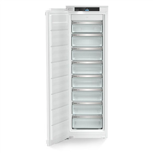 Liebherr peak NoFrost, 213 L, height 177 cm - Built-in freezer