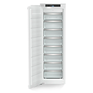 Liebherr peak NoFrost, 213 L, height 177 cm - Built-in freezer