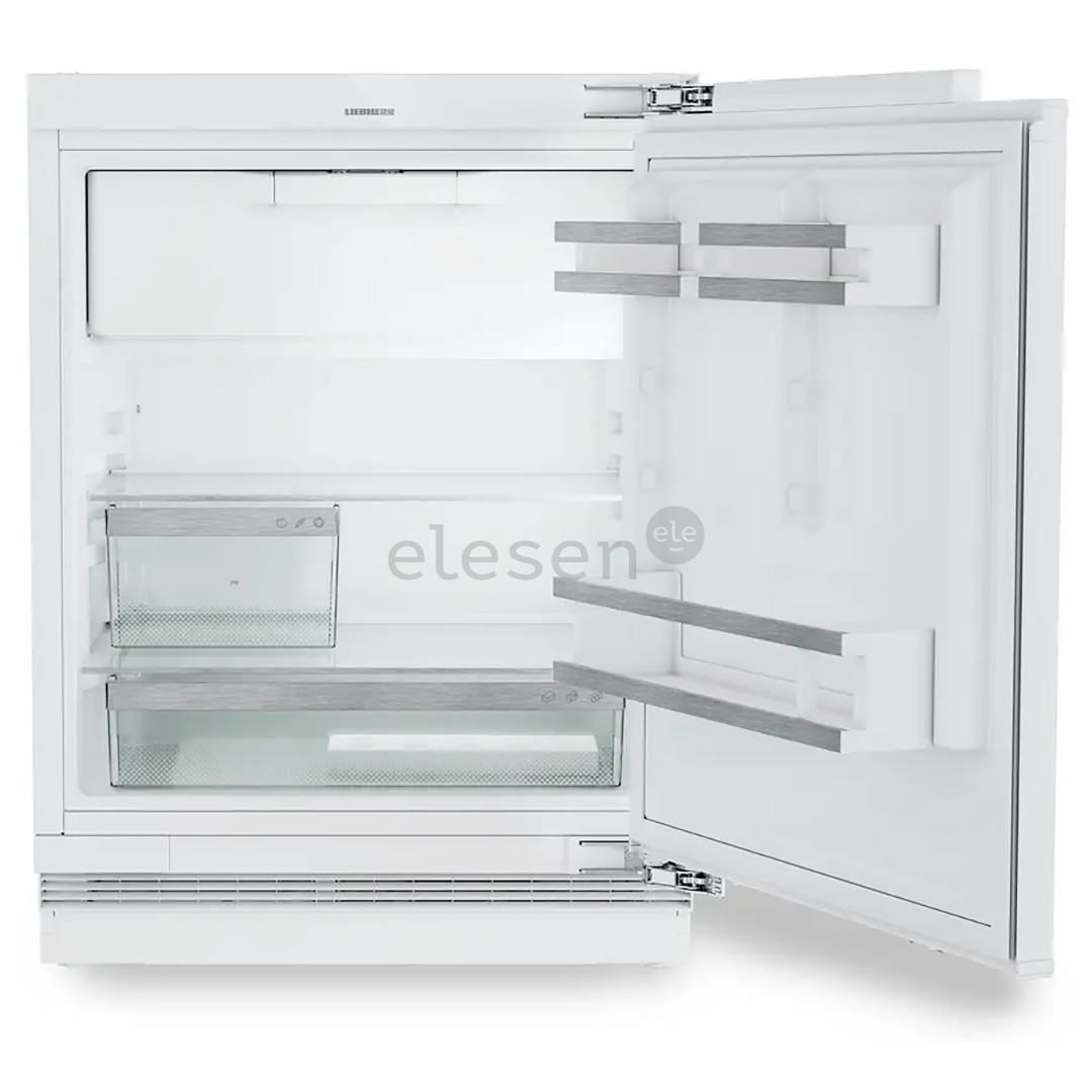 Liebherr Pure, 106 L, height 82 cm - Built-in refrigerator
