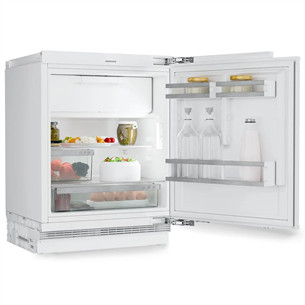 Liebherr Pure, 106 L, height 82 cm - Built-in refrigerator